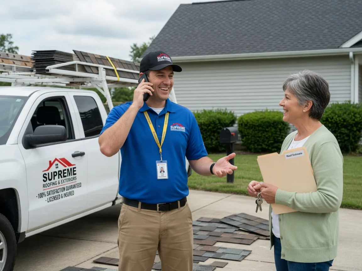 Roof Replacement Lincoln, NE FAQs