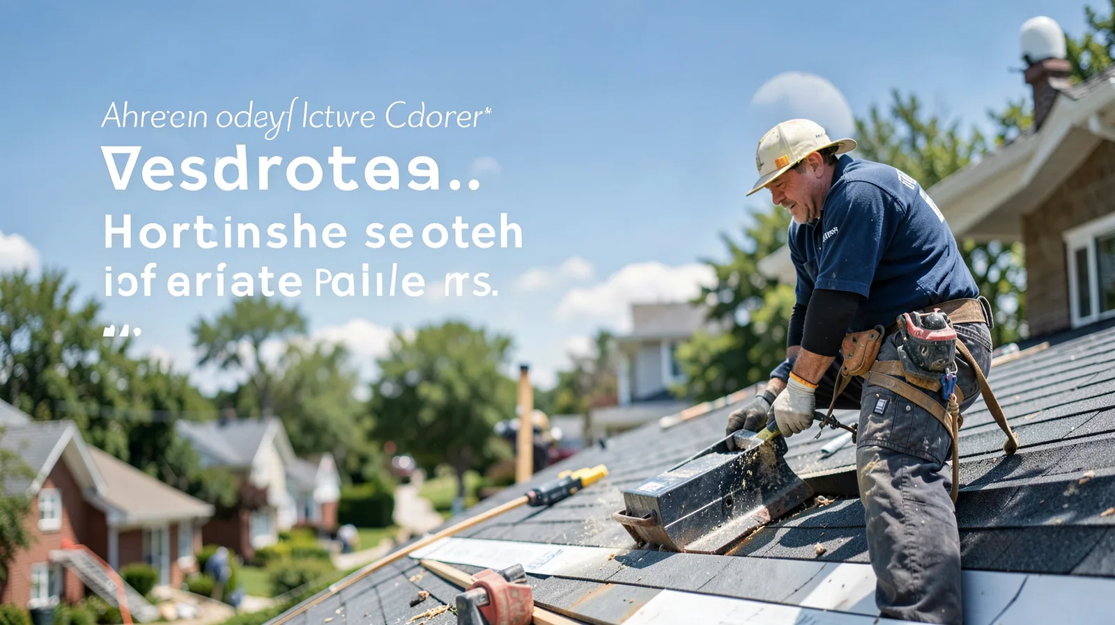 Roof Replacement in Lincoln, NE near me